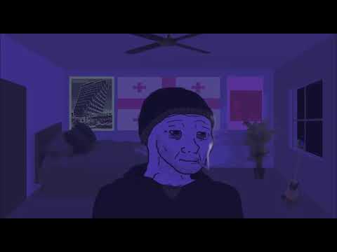 [DOOMER] დაგდაგანი - შენთან ერთად (slowed + reverb)